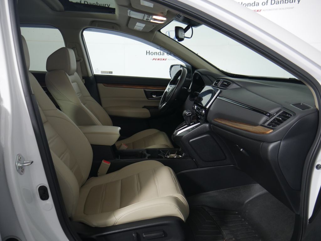 Thumbnail: 2022 Honda CR-V - 6