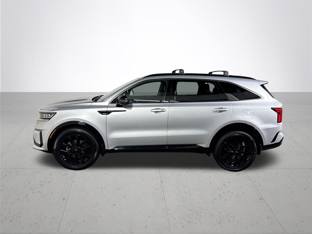 2021 Kia Sorento SX