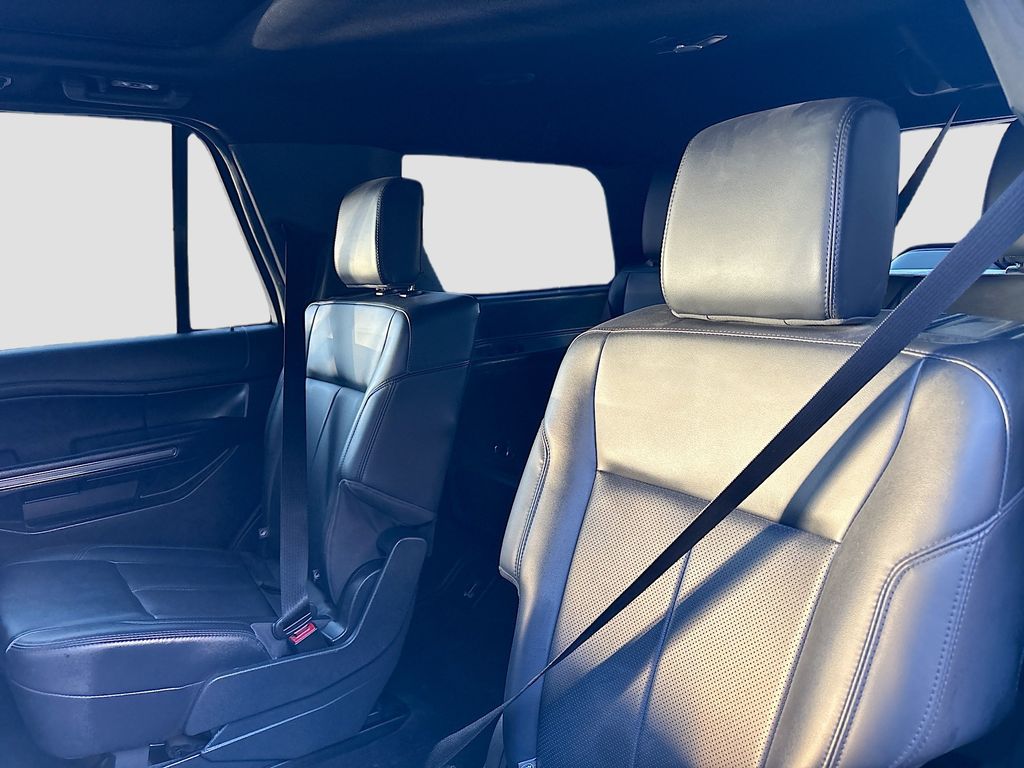 2023 Ford Expedition Limited - Photo 24