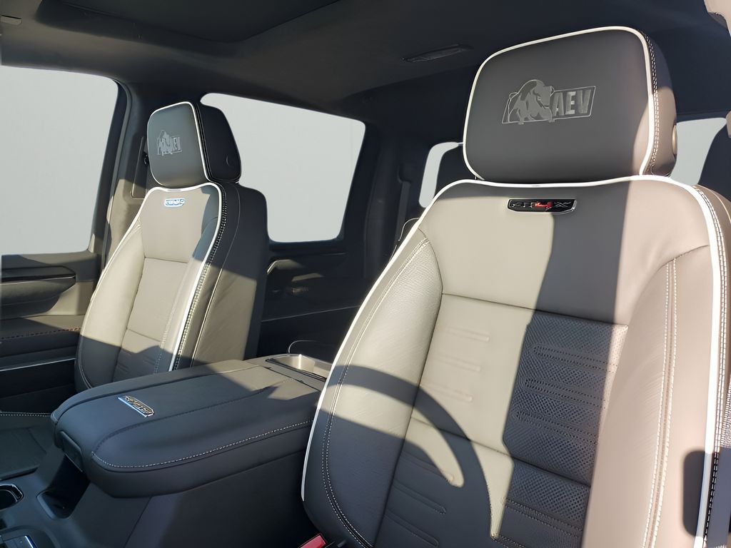 New Car 2025 Gmc Sierra 2500hd  At4x For Sale Under $100,000 In Austin, Texas