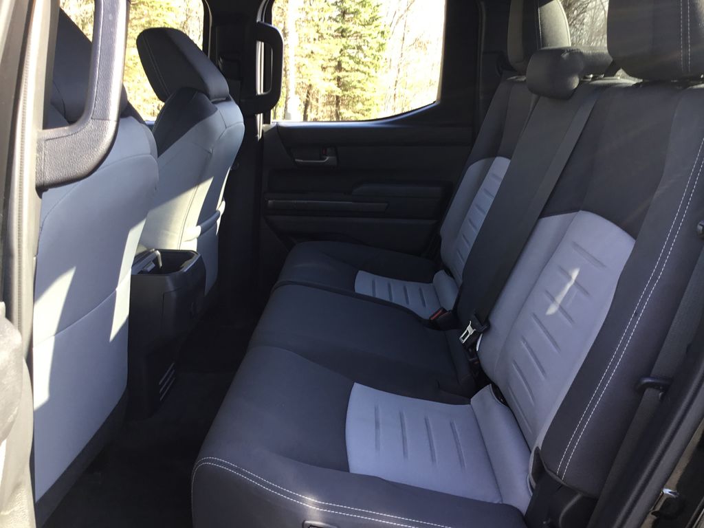 Thumbnail: 2025 Toyota Tacoma - 16