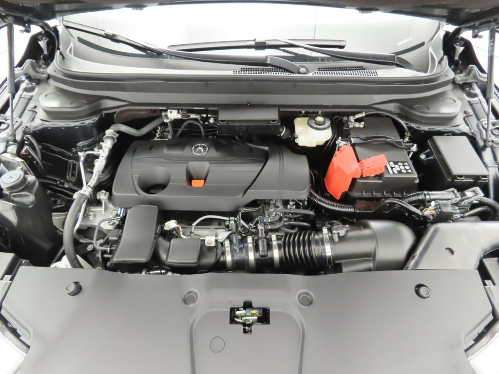 Thumbnail: 2026 Acura RDX - 29