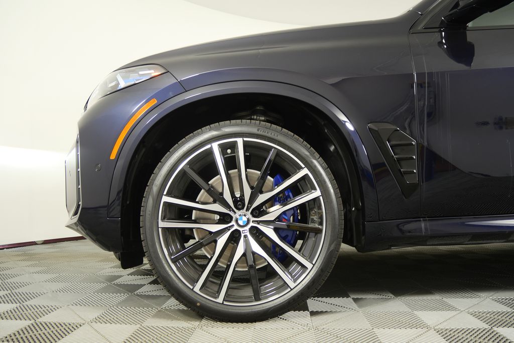 Thumbnail: 2026 BMW X5 - 7