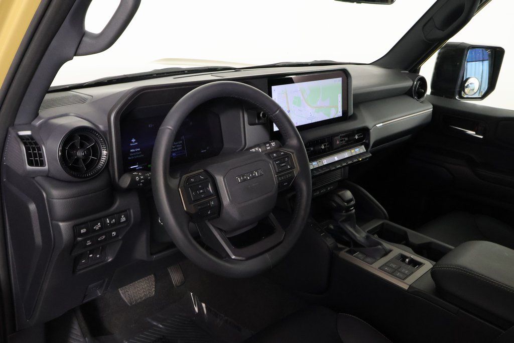 Thumbnail: 2024 Toyota Land Cruiser - 7