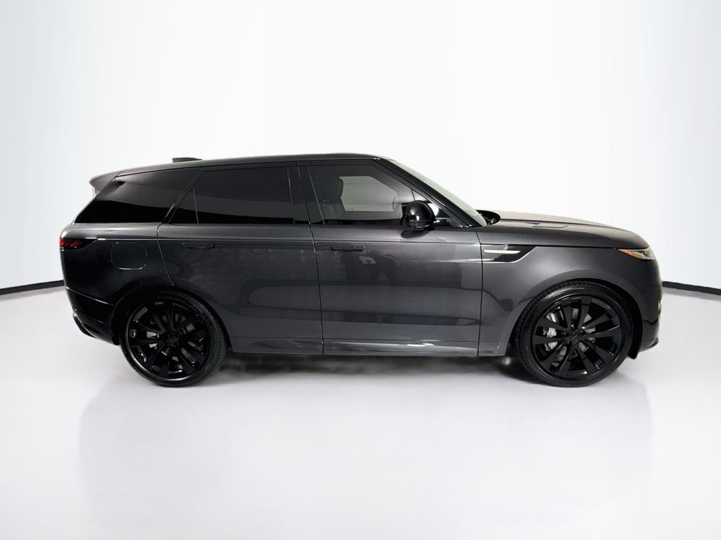 Thumbnail: 2026 Land Rover Range Rover Sport - 4