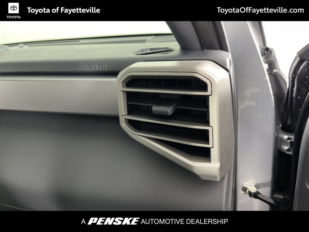 Thumbnail: 2025 Toyota Tundra - 12