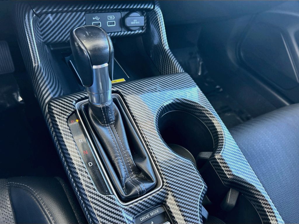 Thumbnail: 2022 Honda Civic - 17