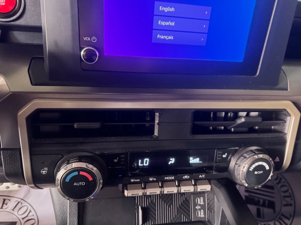 Used 2024 Toyota Tacoma Truck