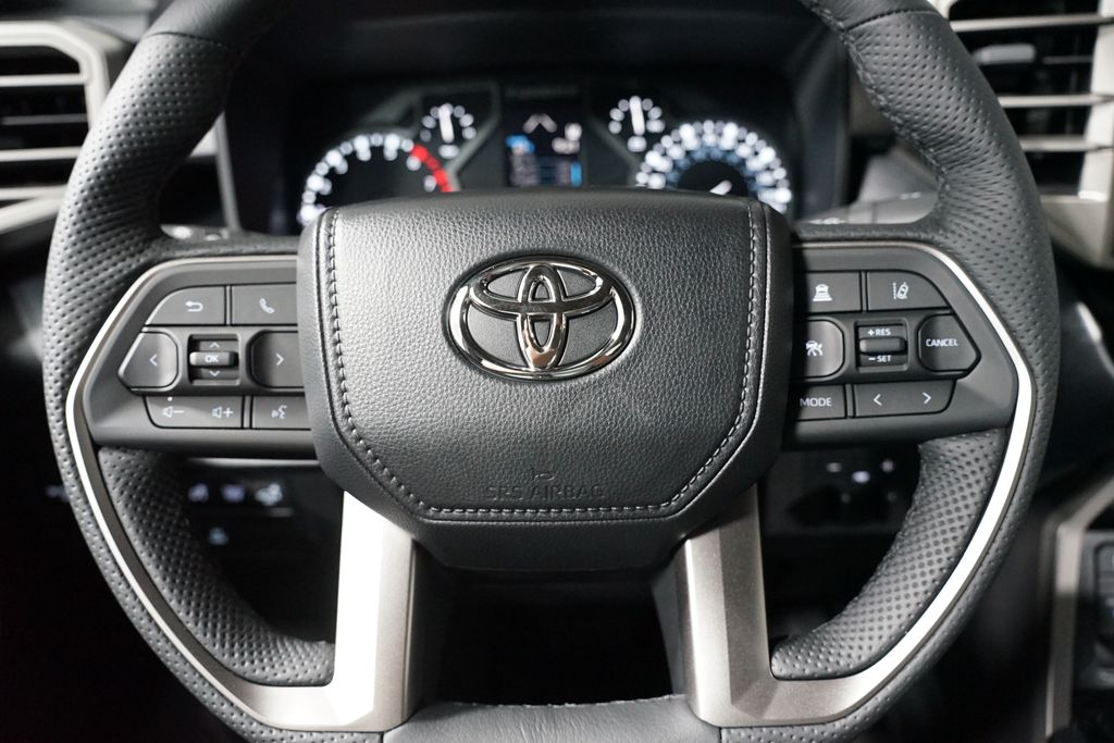 Thumbnail: 2026 Toyota Tundra - 13