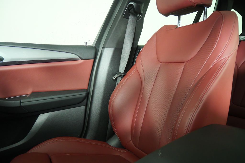 Thumbnail: 2024 BMW X3 - 21