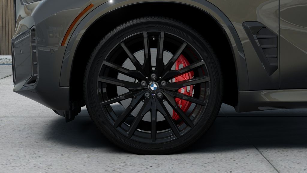 Thumbnail: 2026 BMW X5 - 30