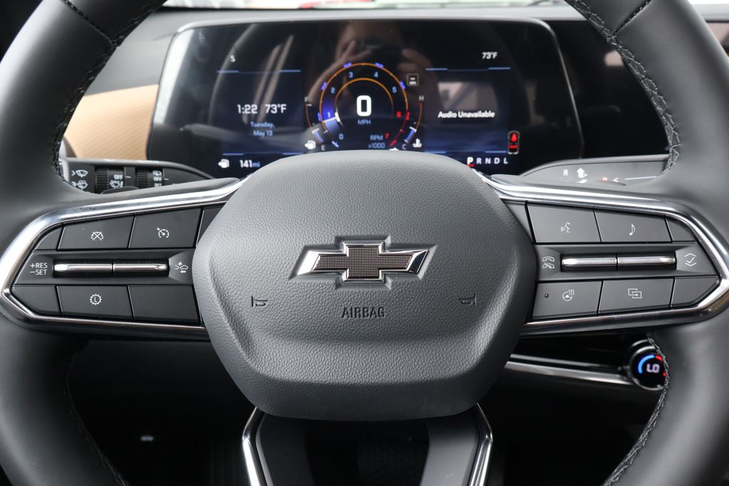 2026 Chevrolet Equinox ACTIV 21