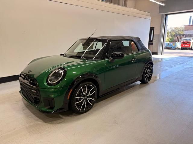Thumbnail: 2026 MINI Cooper - 1