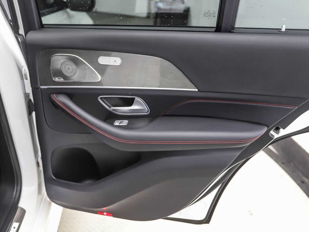 2023 Mercedes-Benz GLE 53 AMG 24