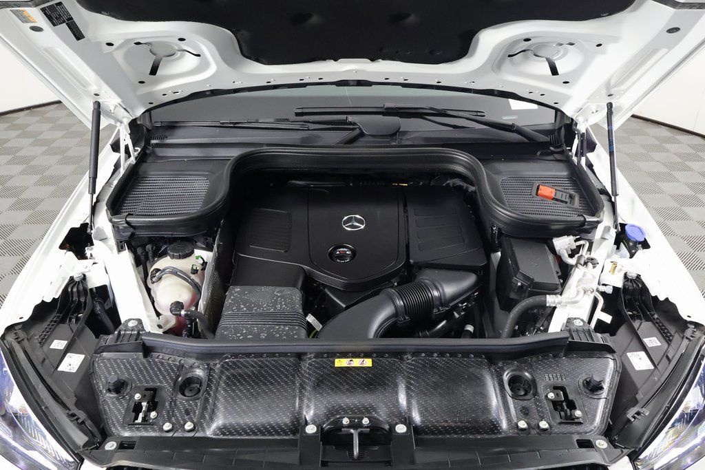 Thumbnail: 2025 Mercedes-Benz GLE - 15