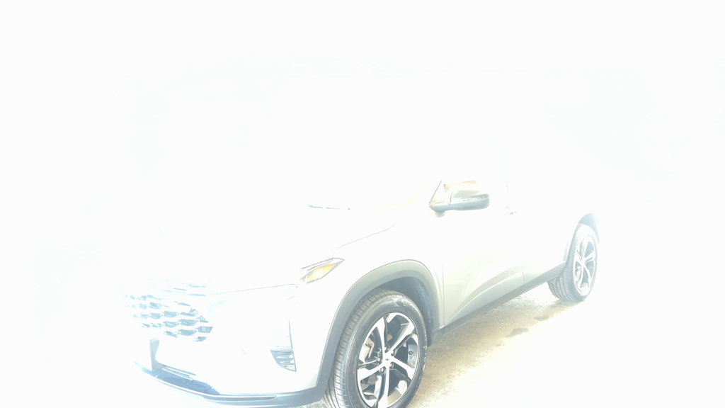 Sterling Gray Metallic 2024 Chevrolet Trax SUV / Crossover Front-Wheel Drive 6-Speed Automatic