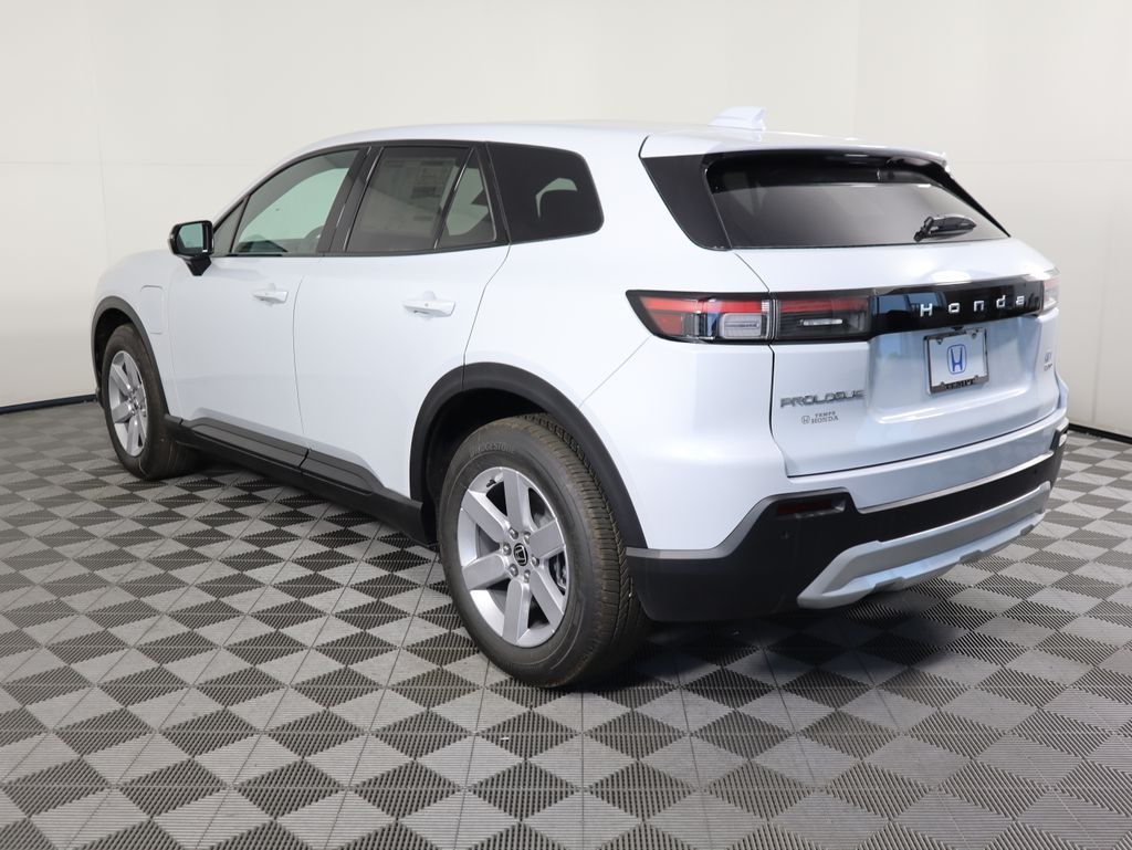 Thumbnail: 2026 Honda Prologue - 7