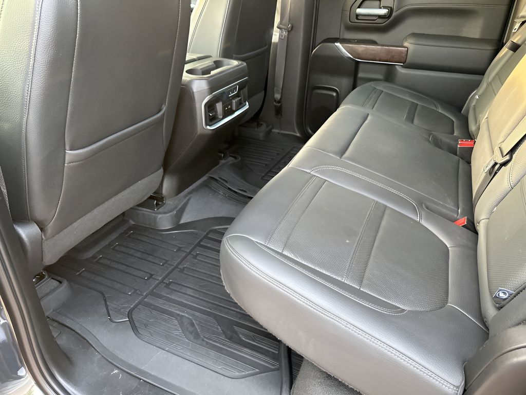 Used Car 2021 Gmc Sierra 1500  Denali For Sale Under $35,000 In Austin, Texas