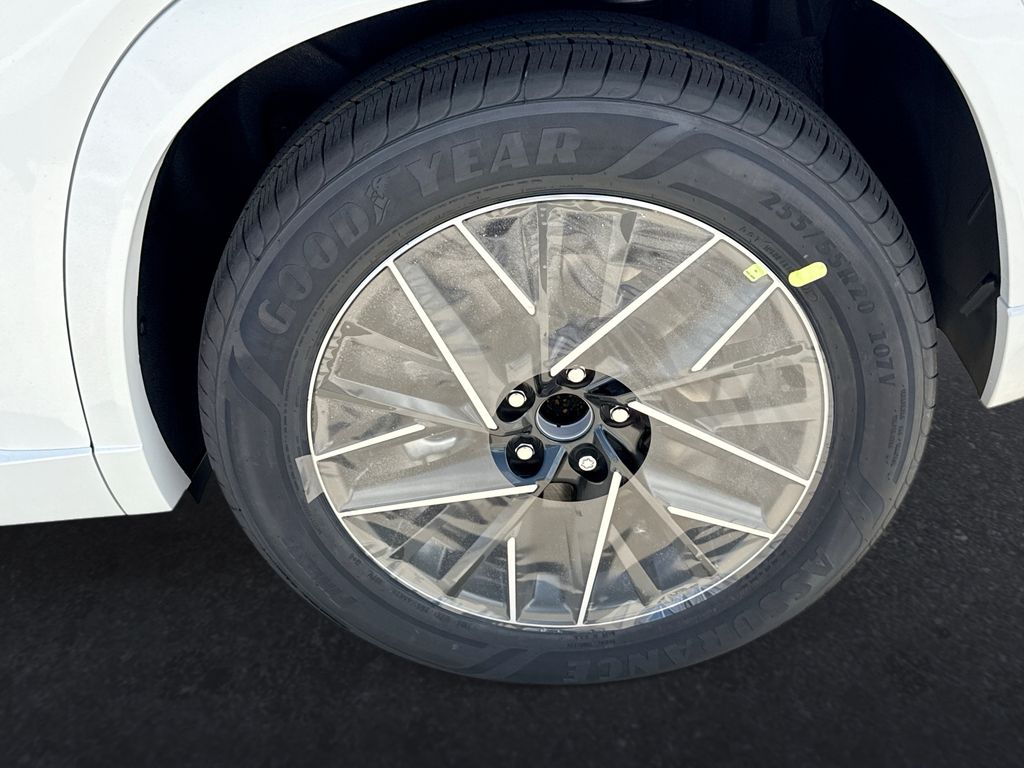 Thumbnail: 2026 Lexus TX - 31