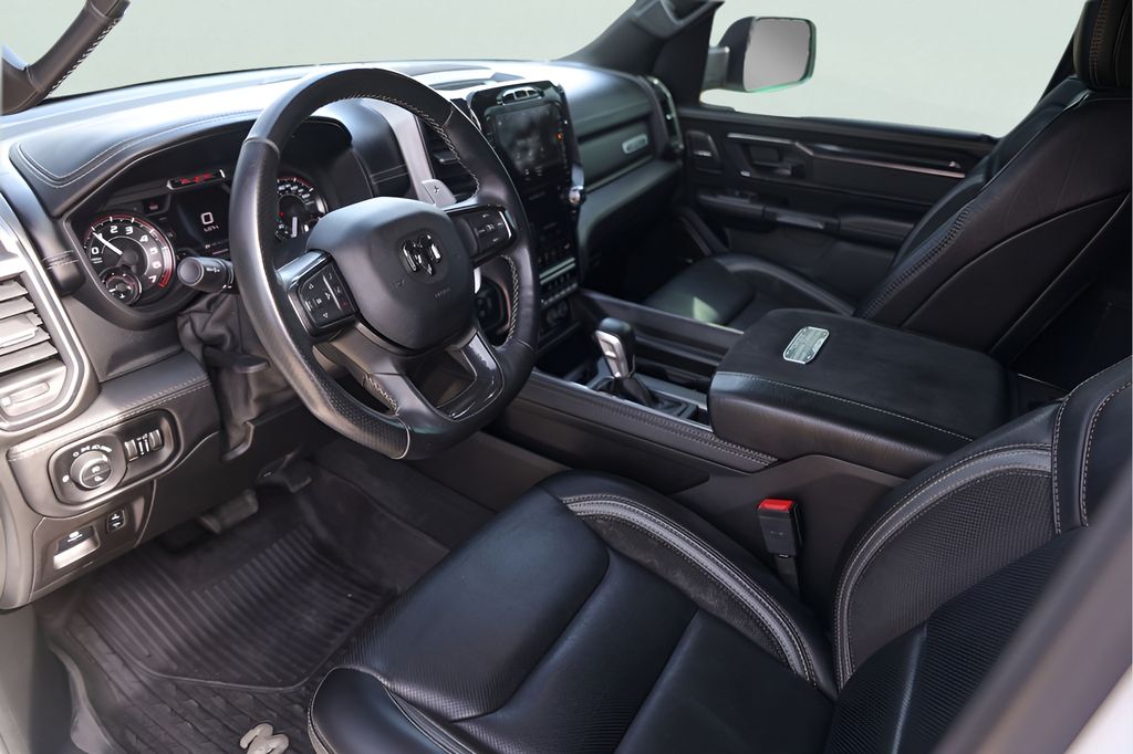 Used Car 2021 Ram 1500  Trx For Sale Under $70,000 In Austin, Texas