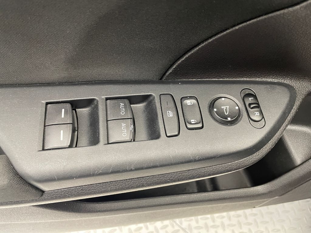 2019 Honda Civic EX 10