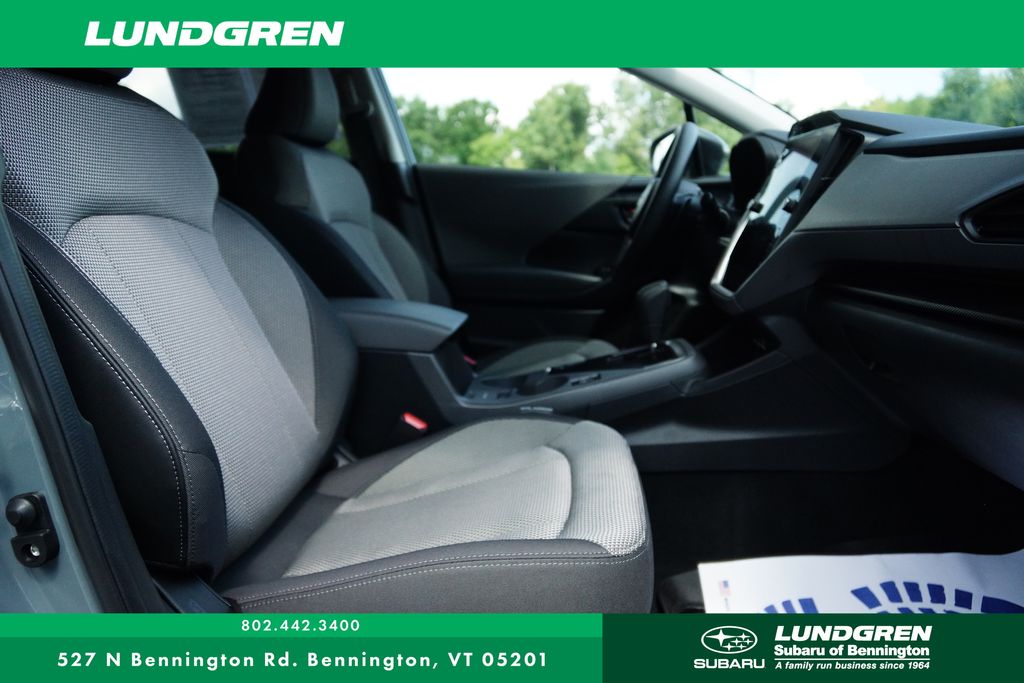 Used 2024 Subaru Crosstrek SUV