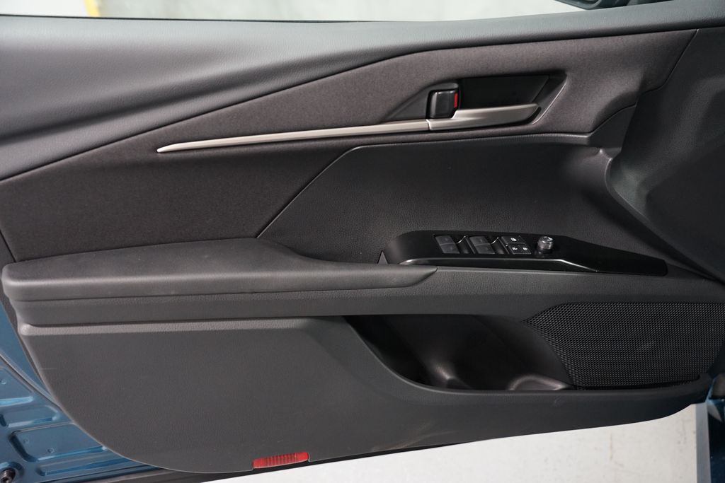 Thumbnail: 2026 Toyota Camry - 30