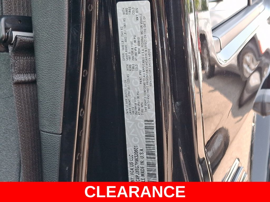 Used 2024 Jeep Wrangler SUV