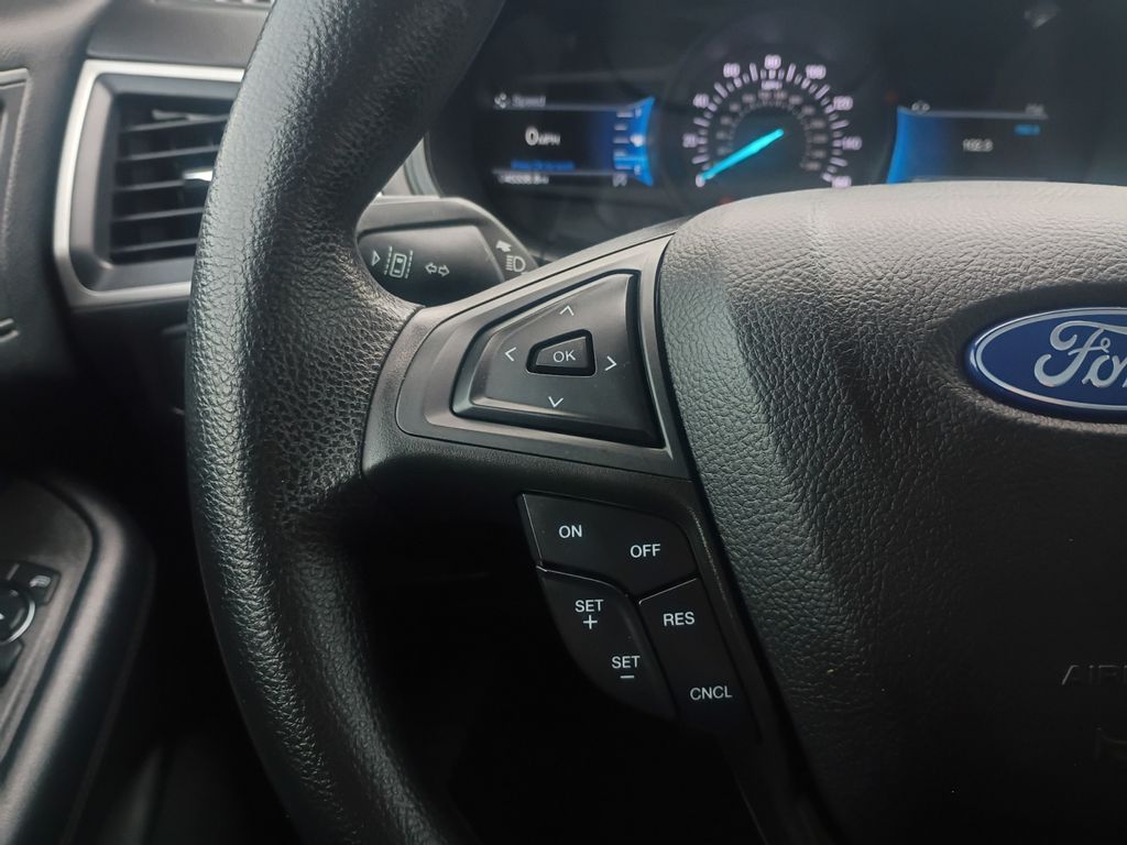 Used Car 2022 Ford Edge  Se For Sale Under $25,000 In Austin, Texas