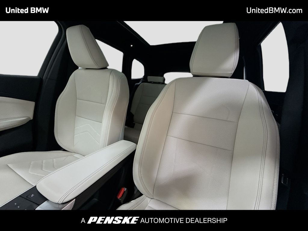 Thumbnail: 2026 BMW X1 - 5