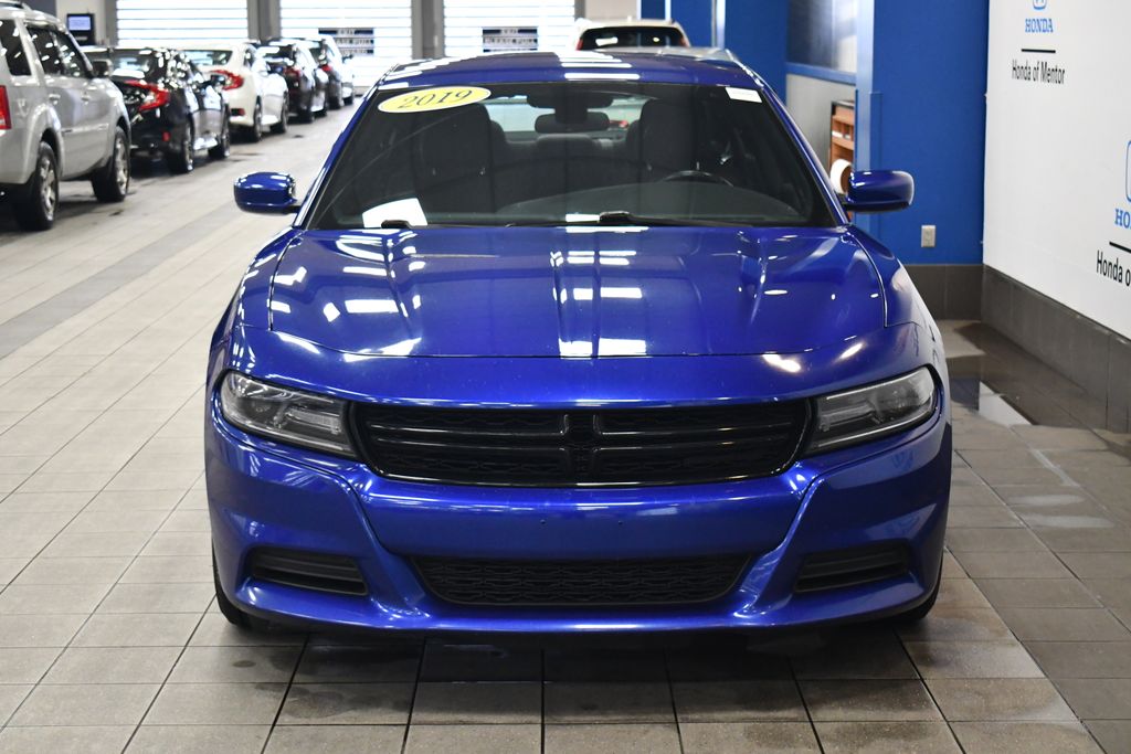 Thumbnail: 2019 Dodge Charger - 11