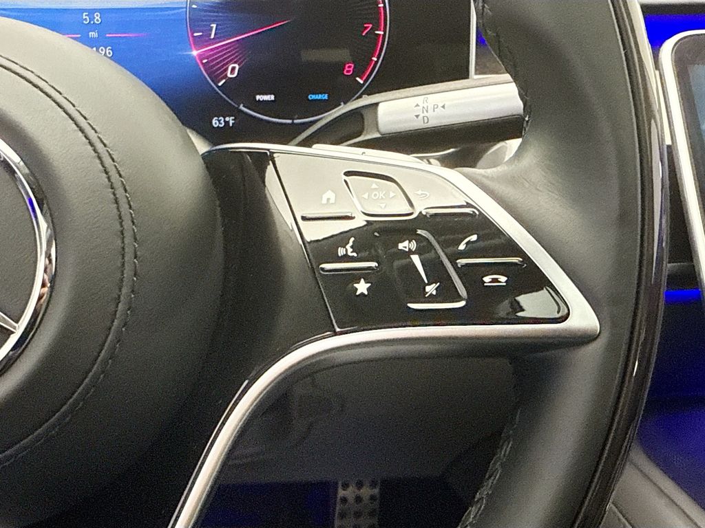 Thumbnail: 2023 Mercedes-Benz S-Class - 12