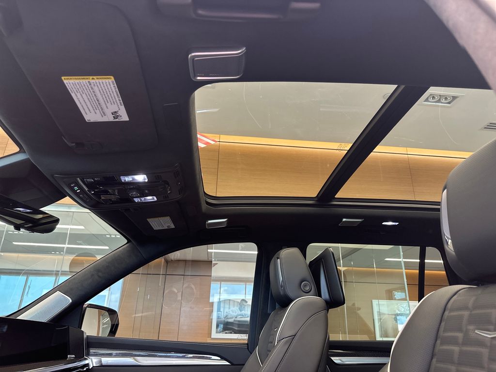 Used Car 2025 Cadillac Escalade  V-series For Sale Under $200,000 In Austin, Texas