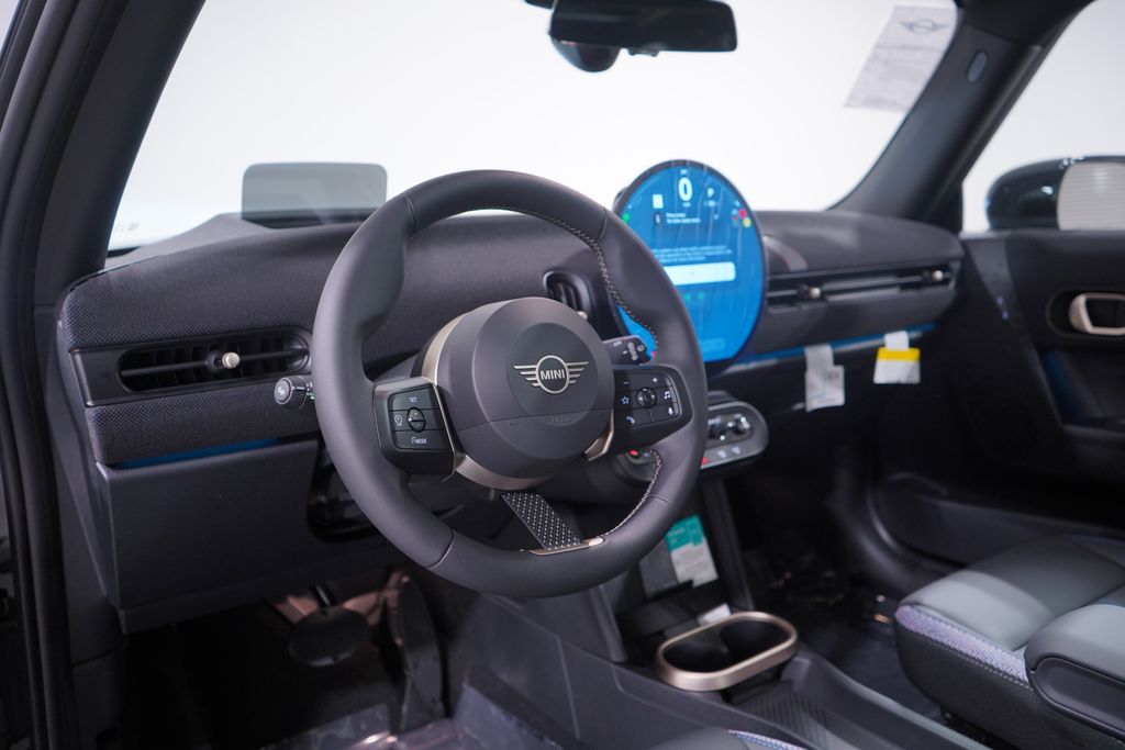 Thumbnail: 2026 MINI Cooper - 6