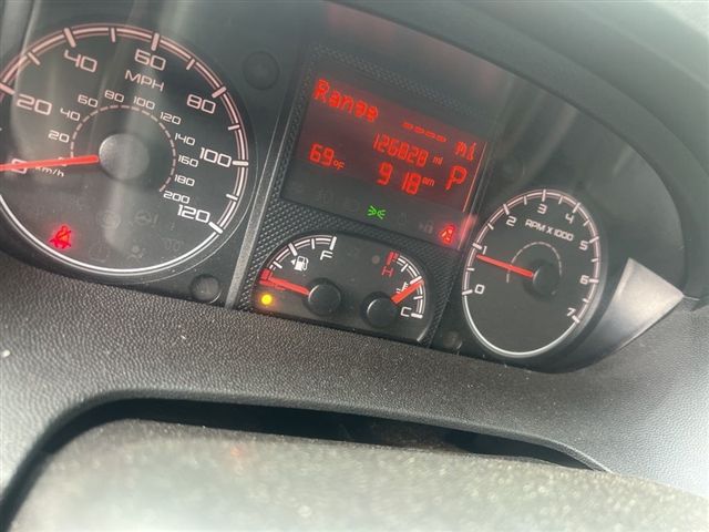 Bright White Clearcoat 2019 RAM ProMaster 2500 159 High Roof Cargo Van FWD Van Front-Wheel Drive 6-Speed Automatic