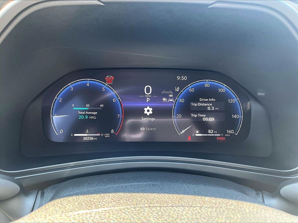 2024 Toyota Grand Highlander — photo 26
