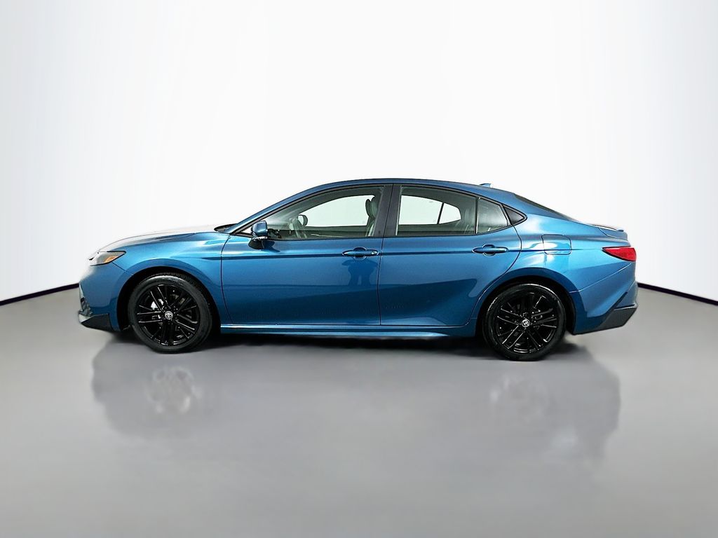 Thumbnail: 2025 Toyota Camry - 8