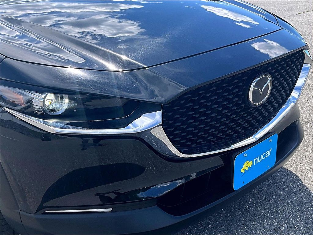 2024 Mazda CX-30 — photo 32