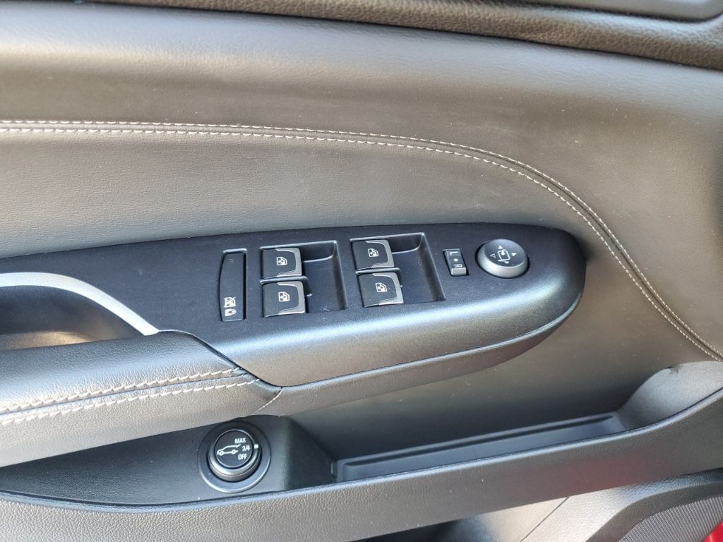 Used Car 2015 Cadillac Srx  Luxury For Sale Under $15,000 In Austin, Texas