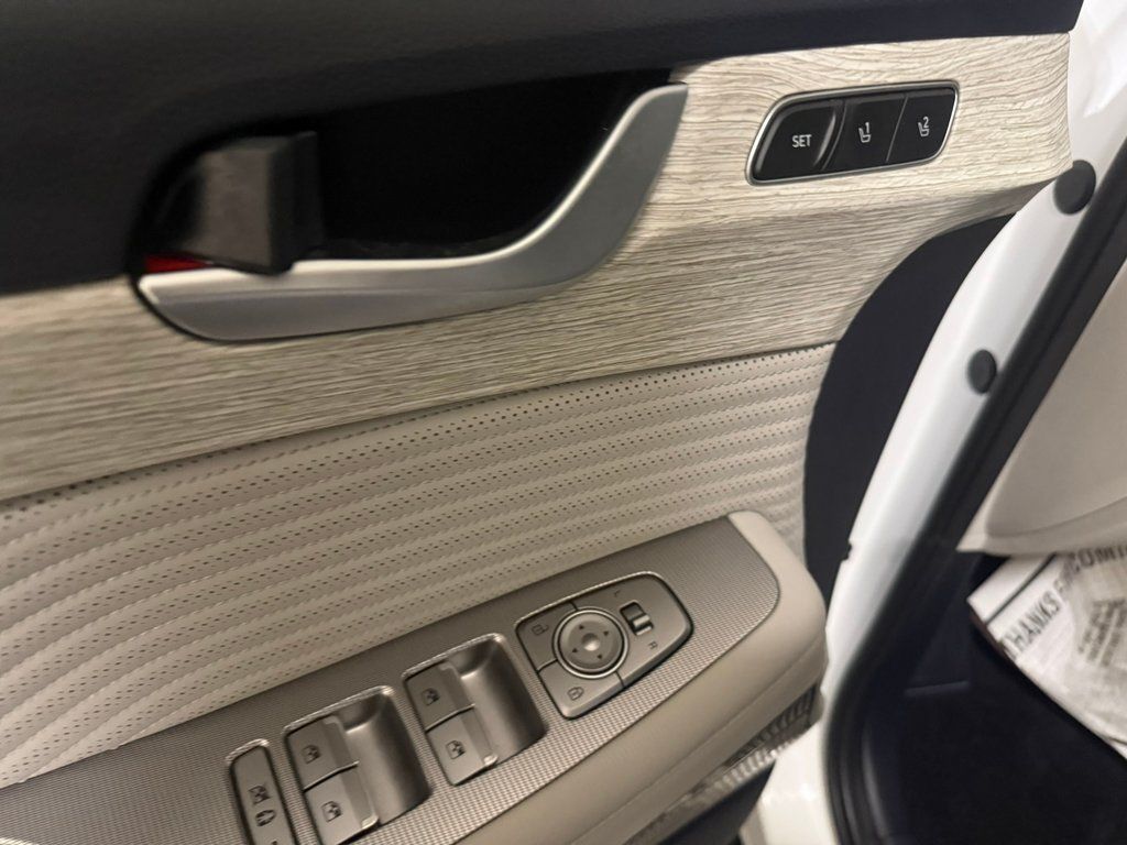 used 2023 Hyundai Palisade car, priced at $34,998