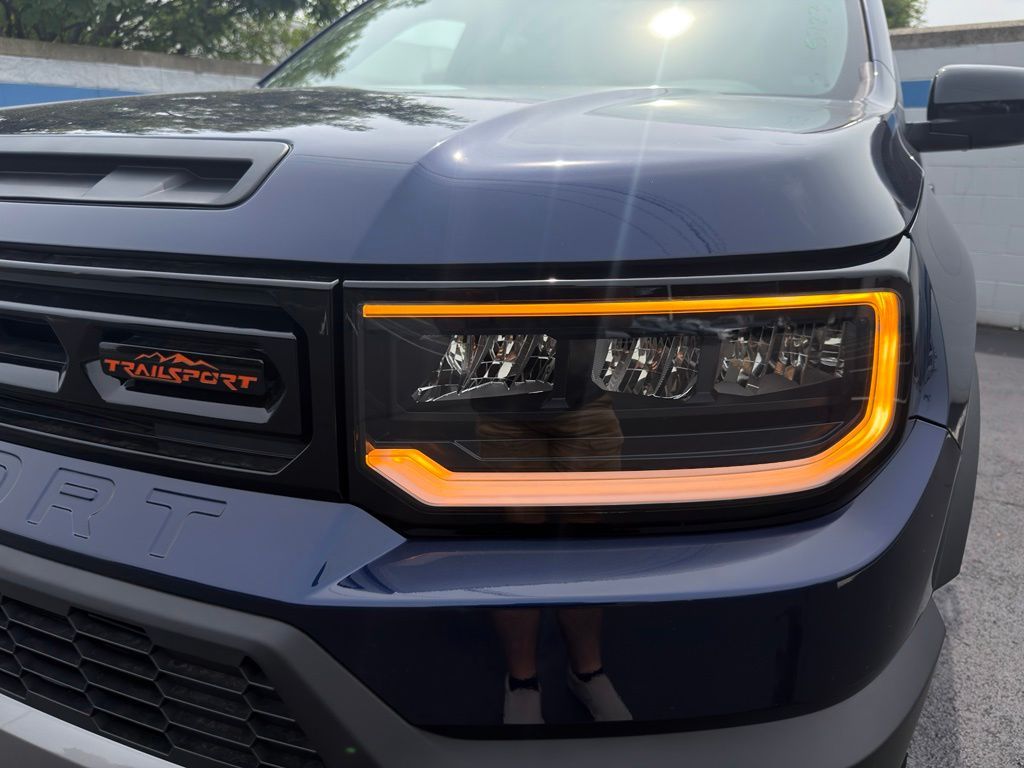 Thumbnail: 2026 Honda Passport - 9