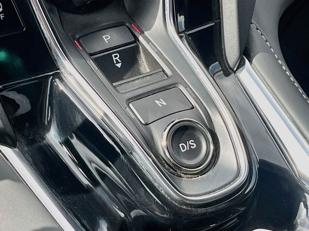 2025 Acura RDX Technology Package Black at Emmons Autoplex