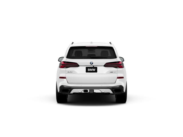 Thumbnail: 2026 BMW X5 - 5