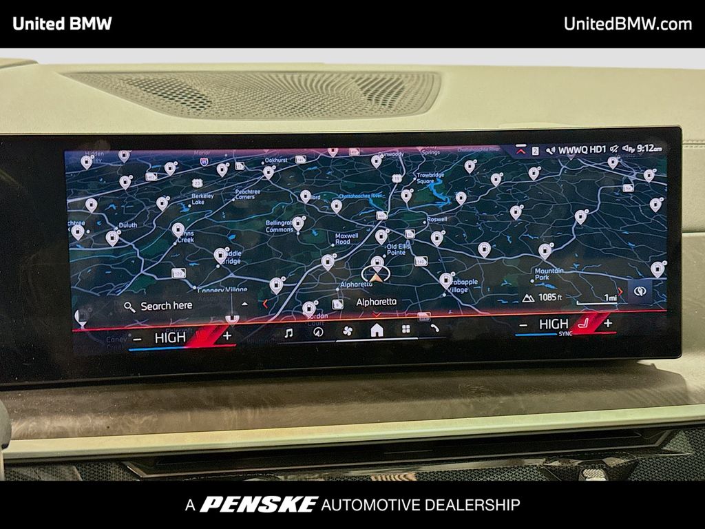 Thumbnail: 2025 BMW X7 - 10