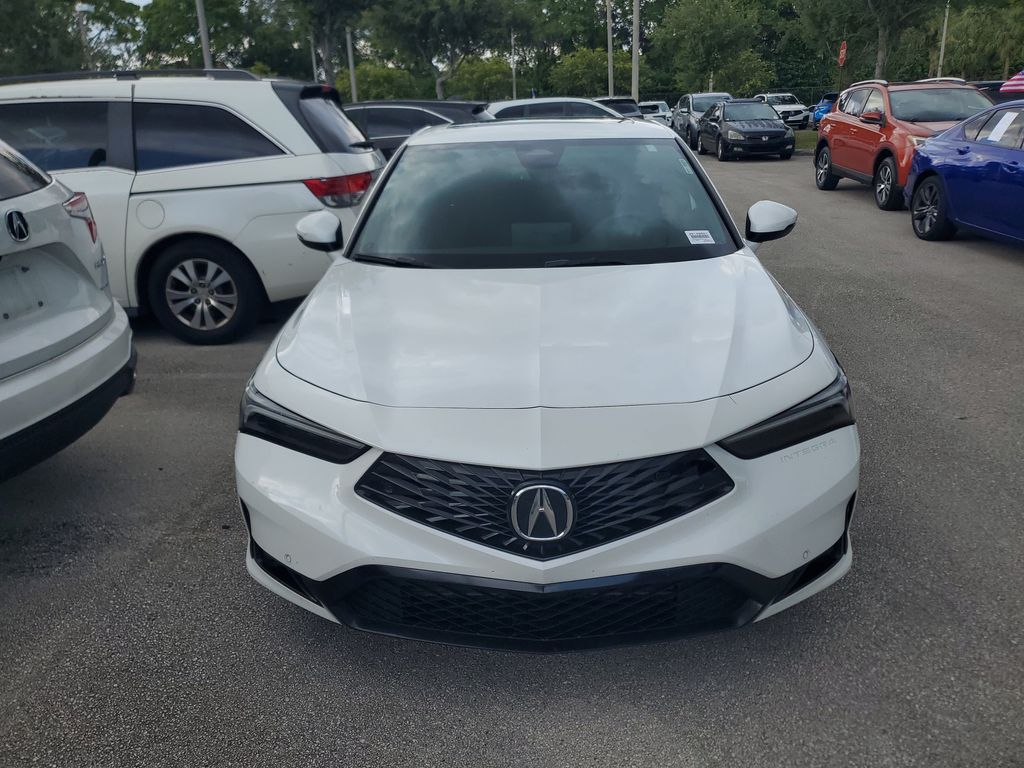 2024 Acura Integra - $26,688