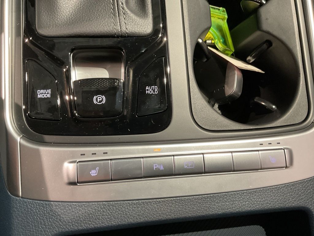 New 2026 Silver Kia EX image 13