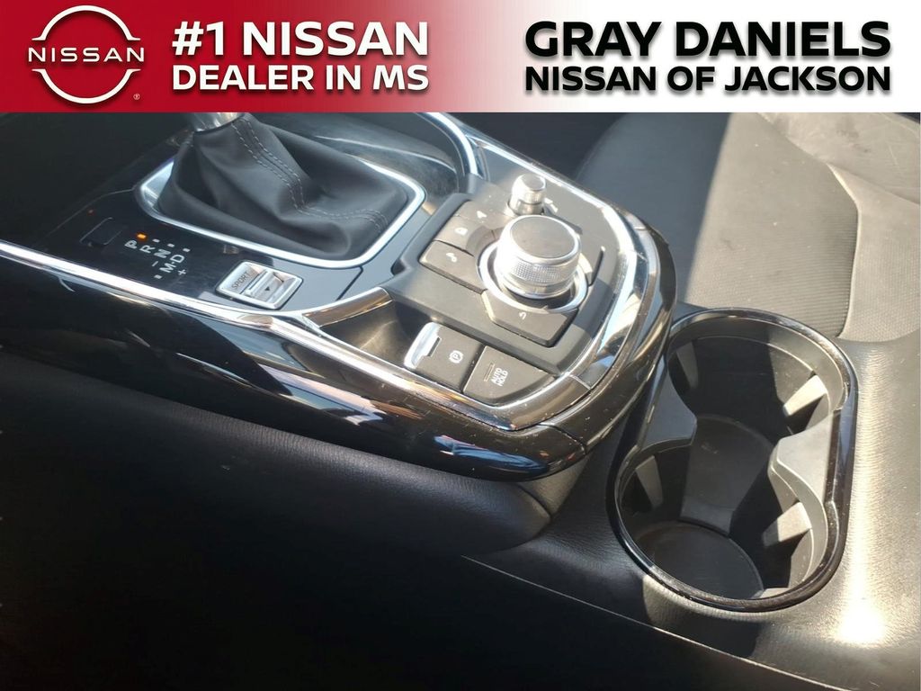 Used 2023 Mazda CX-9 SUV