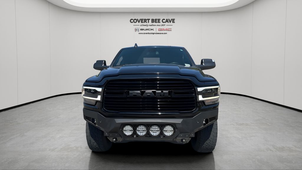 Used Car 2022 Ram 2500  Laramie For Sale Under $50,000 In Austin, Texas