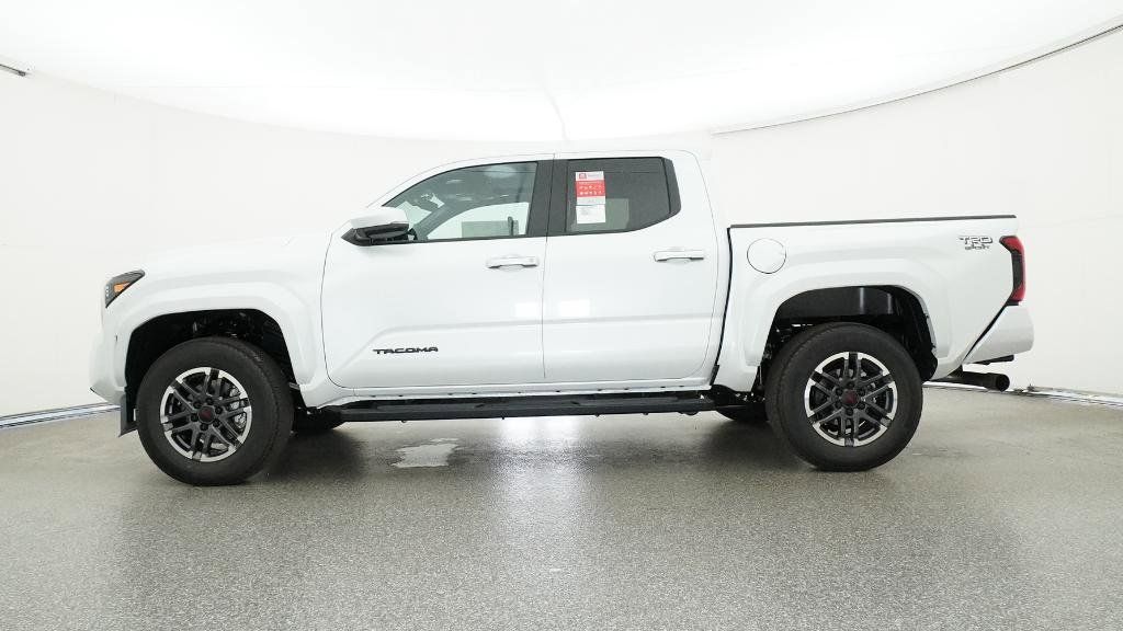 Thumbnail: 2025 Toyota Tacoma - 25