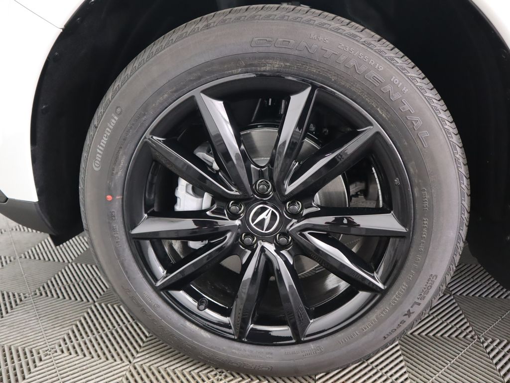 Thumbnail: 2026 Acura RDX - 31